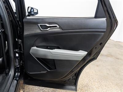 2023 Kia Sportage X-Line - Photo 34 - Peoria, IL 61615