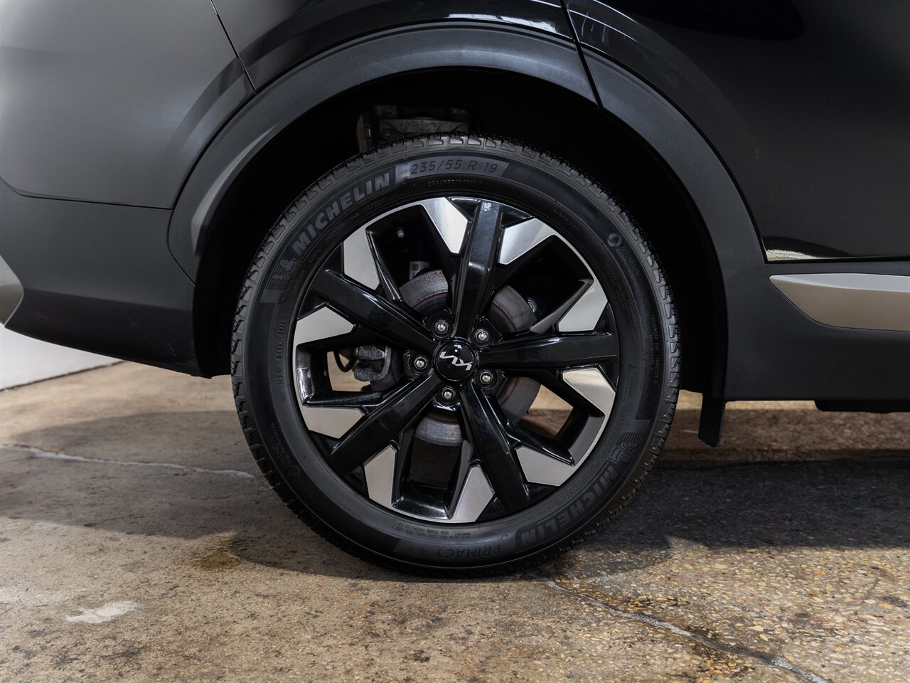 2023 Kia Sportage X-Line - Photo 10 - Peoria, IL 61615
