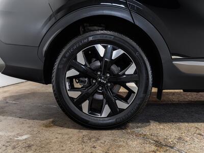2023 Kia Sportage X-Line - Photo 10 - Peoria, IL 61615