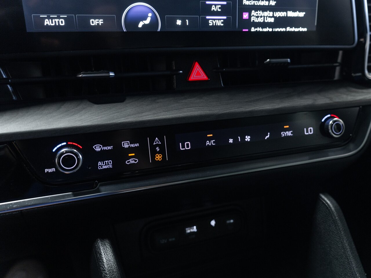 2023 Kia Sportage X-Line - Photo 24 - Peoria, IL 61615