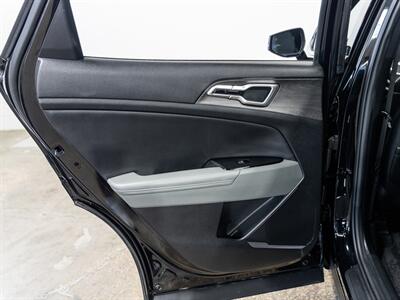 2023 Kia Sportage X-Line - Photo 33 - Peoria, IL 61615