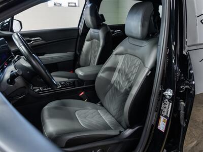 2023 Kia Sportage X-Line - Photo 17 - Peoria, IL 61615