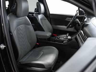 2023 Kia Sportage X-Line - Photo 29 - Peoria, IL 61615