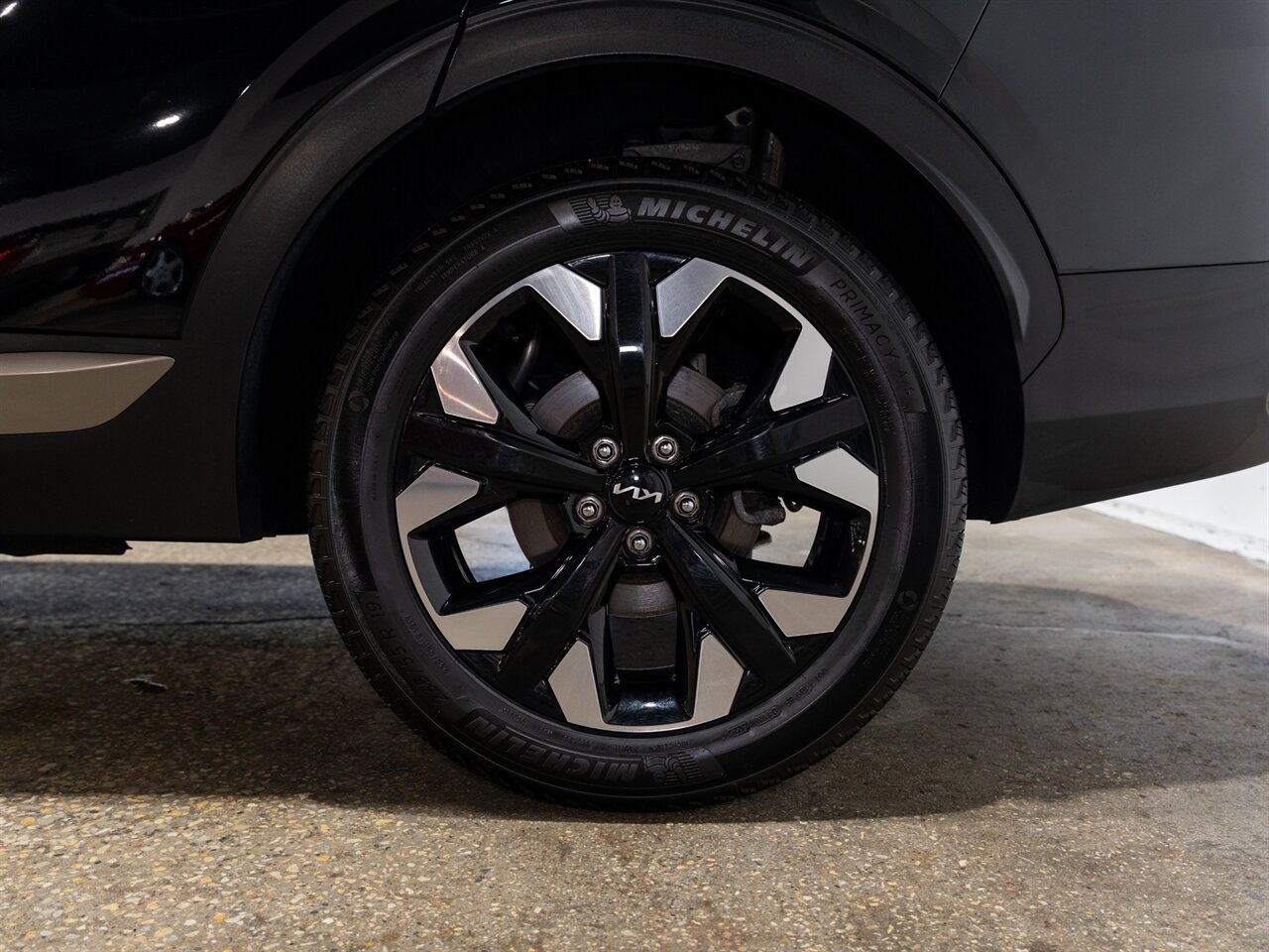 2023 Kia Sportage X-Line - Photo 13 - Peoria, IL 61615