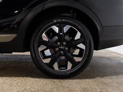 2023 Kia Sportage X-Line - Photo 13 - Peoria, IL 61615