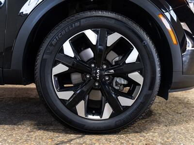 2023 Kia Sportage X-Line - Photo 11 - Peoria, IL 61615