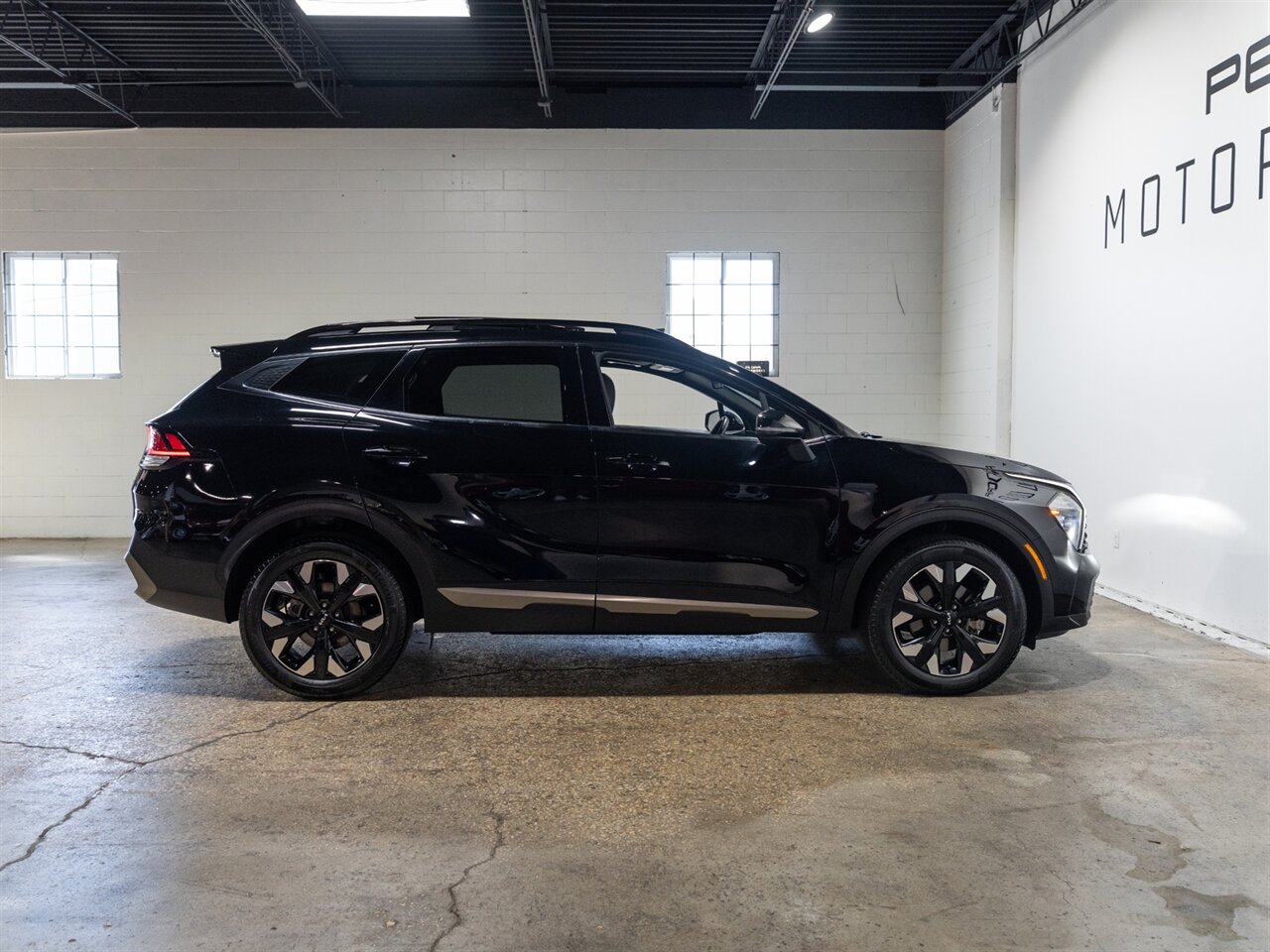 2023 Kia Sportage X-Line - Photo 7 - Peoria, IL 61615