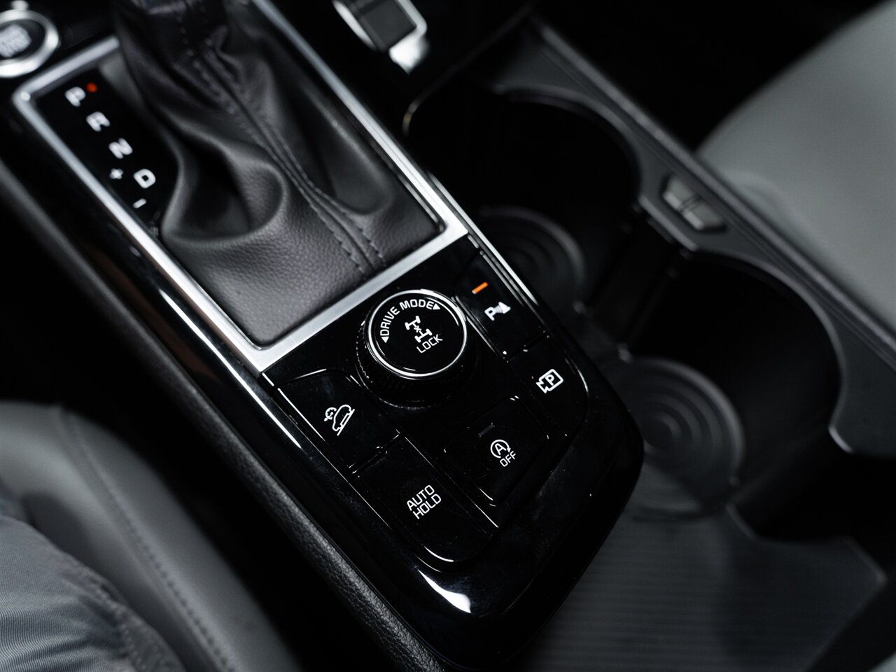 2023 Kia Sportage X-Line - Photo 28 - Peoria, IL 61615
