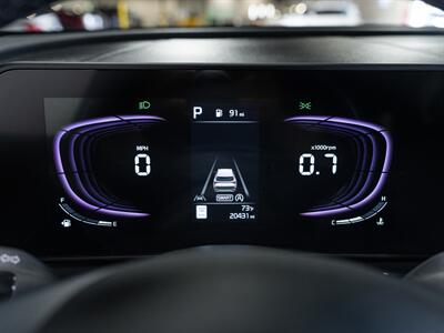 2023 Kia Sportage X-Line - Photo 20 - Peoria, IL 61615
