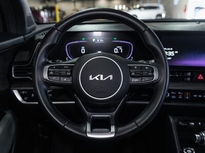 2023 Kia Sportage X-Line - Photo 19 - Peoria, IL 61615