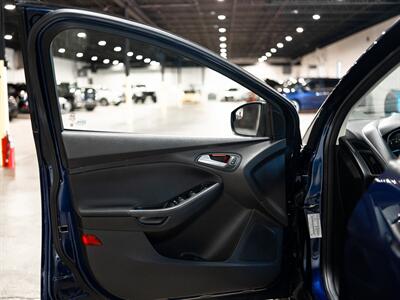 2017 Ford Focus SEL   - Photo 41 - Peoria, IL 61615