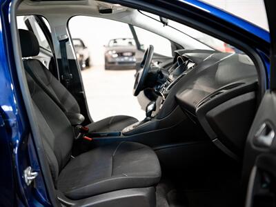 2017 Ford Focus SEL   - Photo 30 - Peoria, IL 61615