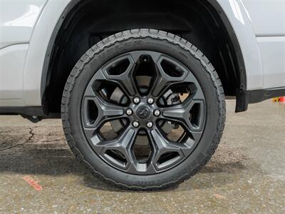 2024 RAM 1500 Limited   - Photo 11 - Peoria, IL 61615