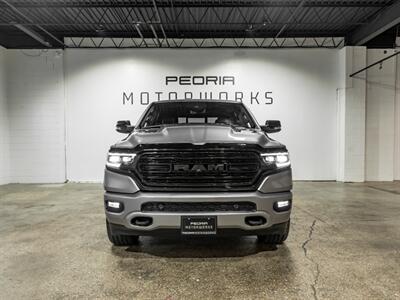 2024 RAM 1500 Limited   - Photo 3 - Peoria, IL 61615