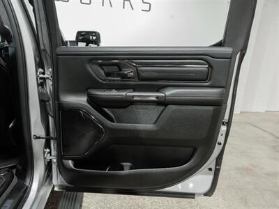 2024 RAM 1500 Limited   - Photo 31 - Peoria, IL 61615