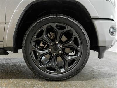 2024 RAM 1500 Limited   - Photo 12 - Peoria, IL 61615