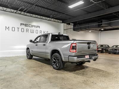 2024 RAM 1500 Limited   - Photo 6 - Peoria, IL 61615