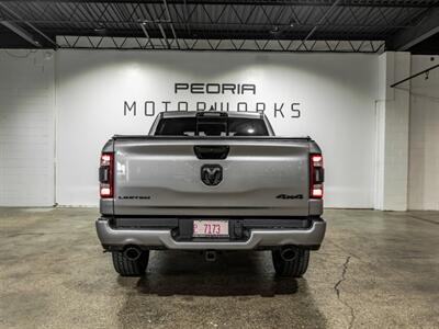 2024 RAM 1500 Limited   - Photo 7 - Peoria, IL 61615