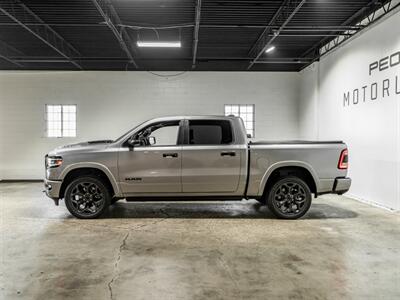 2024 RAM 1500 Limited   - Photo 5 - Peoria, IL 61615