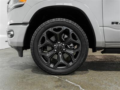 2024 RAM 1500 Limited   - Photo 10 - Peoria, IL 61615