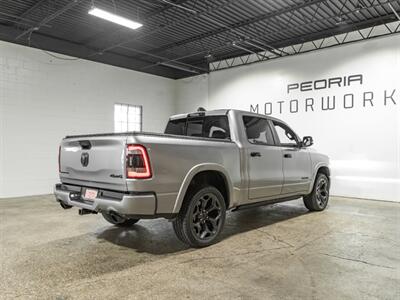 2024 RAM 1500 Limited   - Photo 8 - Peoria, IL 61615