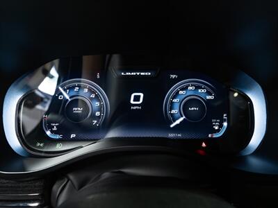 2024 RAM 1500 Limited   - Photo 14 - Peoria, IL 61615