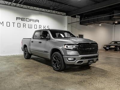 2024 RAM 1500 Limited   - Photo 2 - Peoria, IL 61615