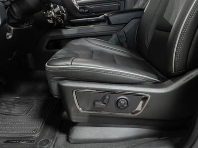 2024 RAM 1500 Limited   - Photo 27 - Peoria, IL 61615