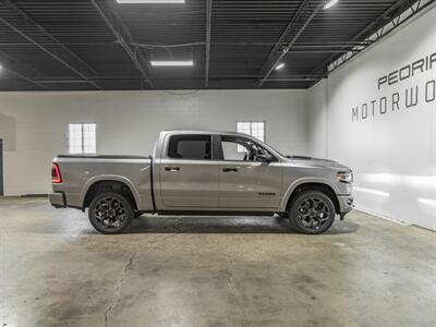 2024 RAM 1500 Limited   - Photo 9 - Peoria, IL 61615
