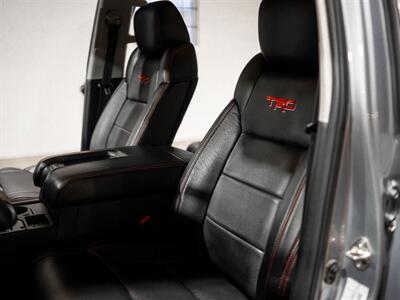 2019 Toyota Tundra Limited - Photo 34 - Peoria, IL 61615