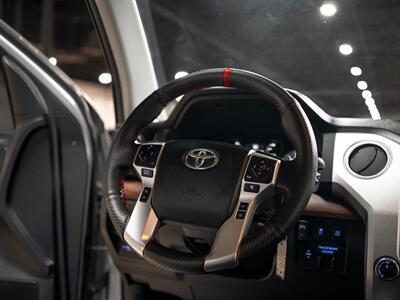 2019 Toyota Tundra Limited - Photo 25 - Peoria, IL 61615