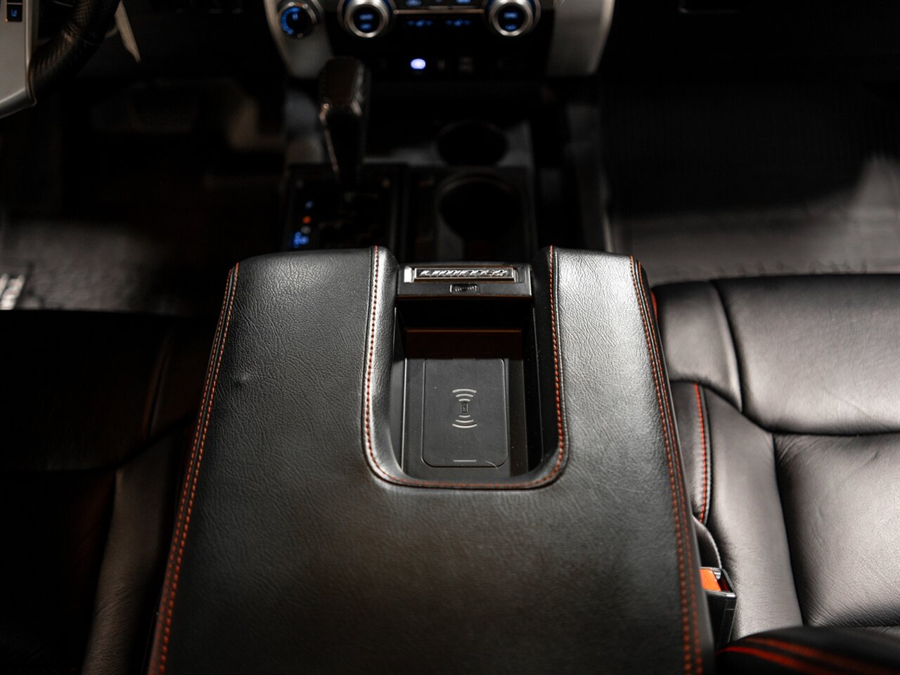 2019 Toyota Tundra Limited - Photo 45 - Peoria, IL 61615