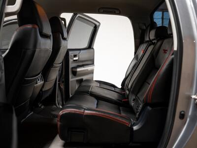 2019 Toyota Tundra Limited - Photo 37 - Peoria, IL 61615