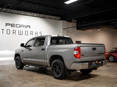 2019 Toyota Tundra Limited - Photo 8 - Peoria, IL 61615