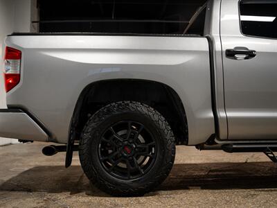 2019 Toyota Tundra Limited - Photo 17 - Peoria, IL 61615