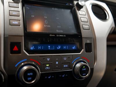 2019 Toyota Tundra Limited - Photo 30 - Peoria, IL 61615