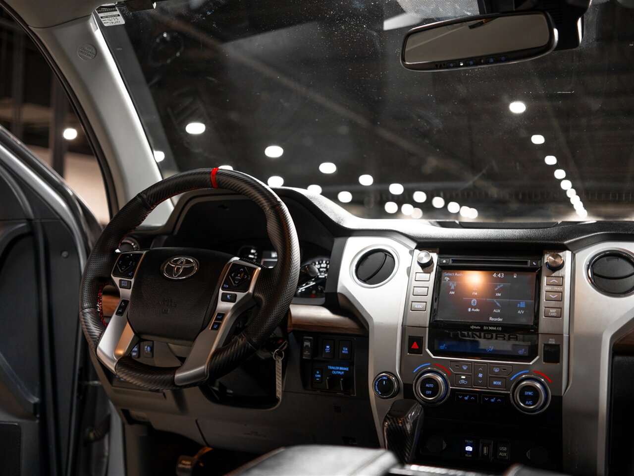 2019 Toyota Tundra Limited - Photo 24 - Peoria, IL 61615