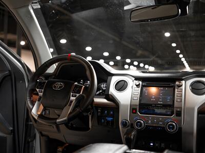 2019 Toyota Tundra Limited - Photo 24 - Peoria, IL 61615