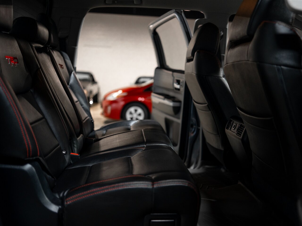 2019 Toyota Tundra Limited - Photo 44 - Peoria, IL 61615