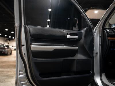 2019 Toyota Tundra Limited - Photo 38 - Peoria, IL 61615