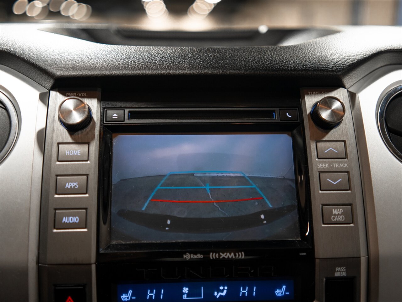 2019 Toyota Tundra Limited - Photo 29 - Peoria, IL 61615