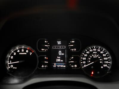 2019 Toyota Tundra Limited - Photo 27 - Peoria, IL 61615