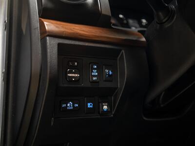 2019 Toyota Tundra Limited - Photo 46 - Peoria, IL 61615