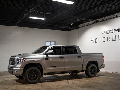 2019 Toyota Tundra Limited - Photo 4 - Peoria, IL 61615