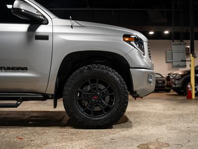 2019 Toyota Tundra Limited - Photo 18 - Peoria, IL 61615