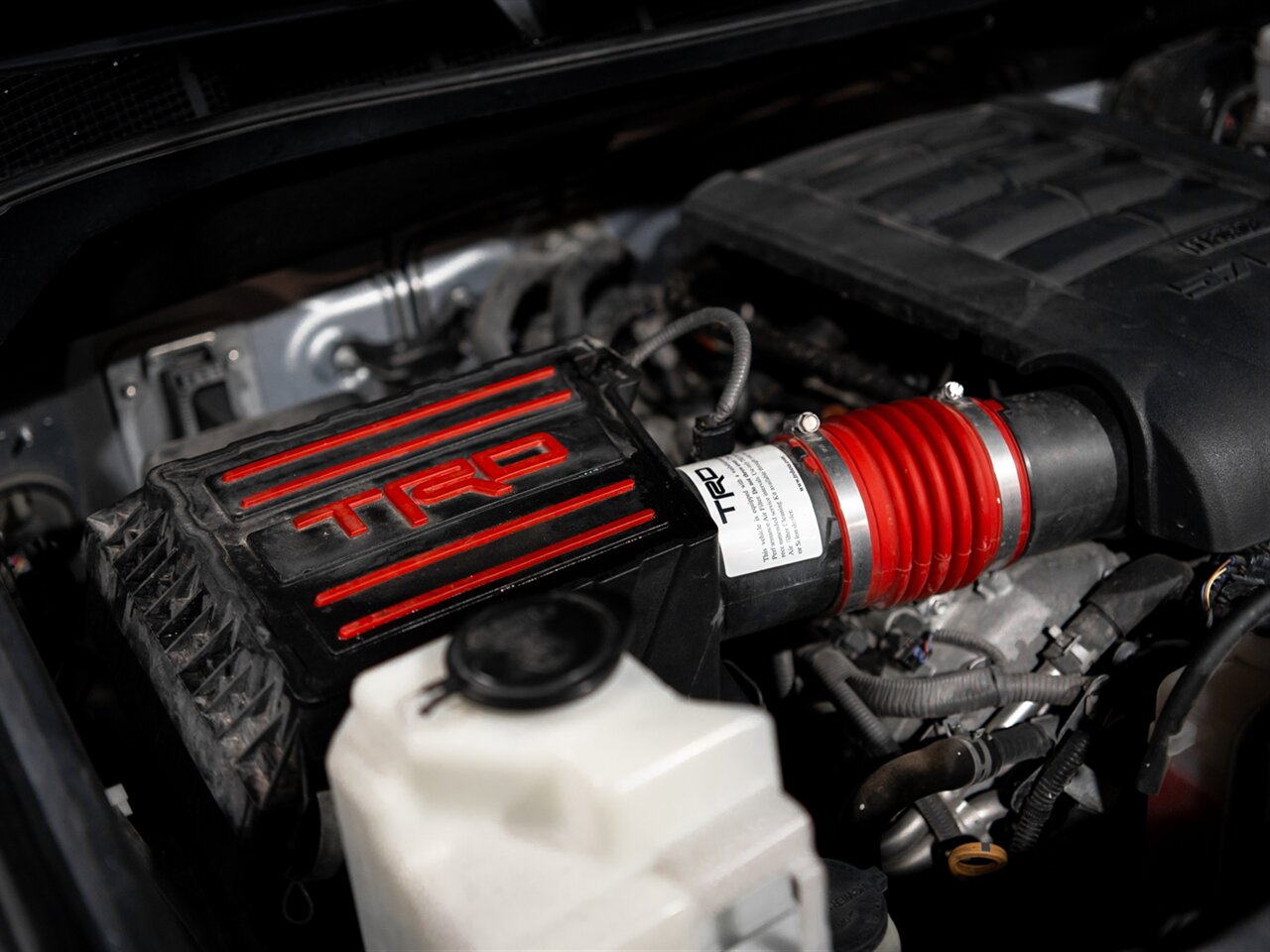 2019 Toyota Tundra Limited - Photo 31 - Peoria, IL 61615