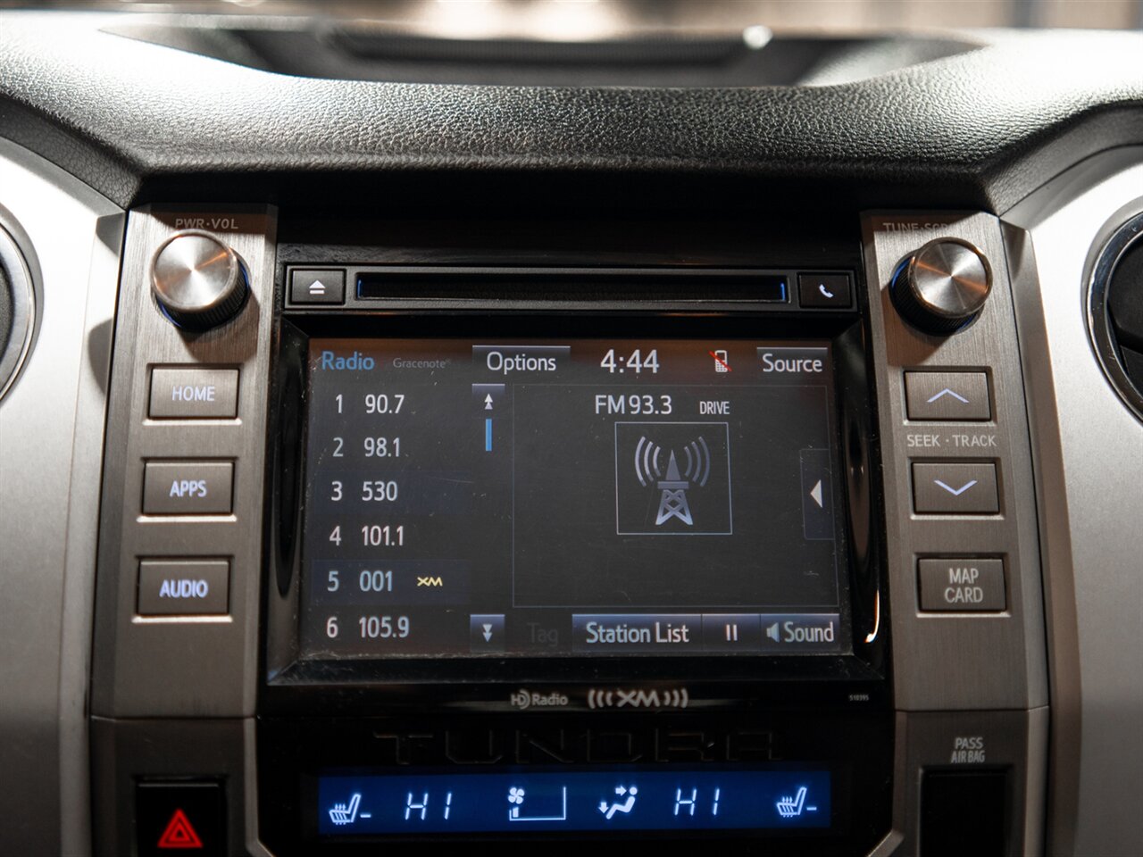 2019 Toyota Tundra Limited - Photo 28 - Peoria, IL 61615