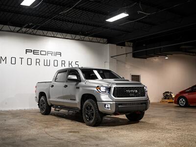 2019 Toyota Tundra Limited - Photo 12 - Peoria, IL 61615