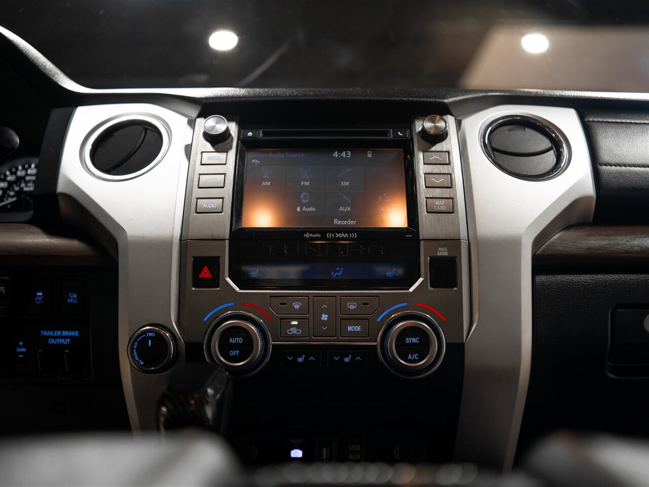 2019 Toyota Tundra Limited - Photo 13 - Peoria, IL 61615