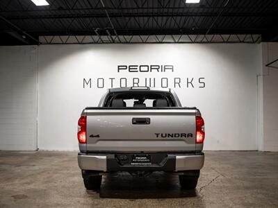 2019 Toyota Tundra Limited - Photo 7 - Peoria, IL 61615